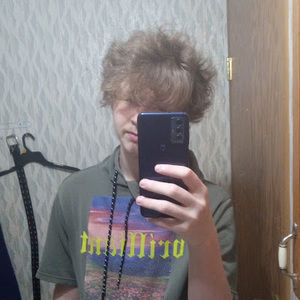 Meet your Posher, Mynameismarkyman